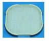 Cabin air filter 79831-S2A-003 for HONDA