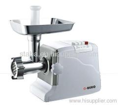 Electric Meat Grinder with built in circuit break