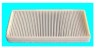 Cabin air filter 2108301018 / 7401368 / 7401412 / 2108300018 for MERCEDES BENZ