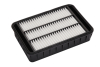 Air filter 1500A023 for MITSUBISHI