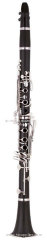 17 key clarinet