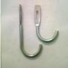 vertical large hook