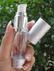 15ml airless bottle for cream