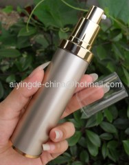 50ML vacuum cosmetic container