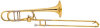 bB/F tenor trombone