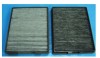 Cabin air filter 61440008138 for MINI