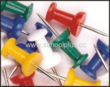 Various shape Push pins