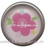 Assembly Printed Spring Snap Button