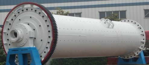 ball mill