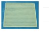 Cabin air filter 88568-52010-83 / 88568-52010-83 / 0897400820 / 08974077820 for TOYOTA