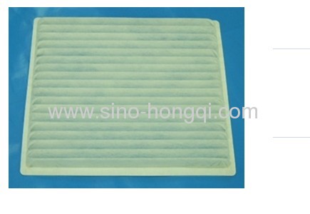 Cabin air filter 88568-52010-83 / 88568-52010-83 / 0897400820 / 08974077820 for TOYOTA