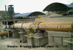 Metallurgy Rotary Kiln