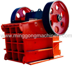 Impact Crusher