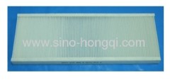Cabin air filter 8A0 819 439 A for AUDI