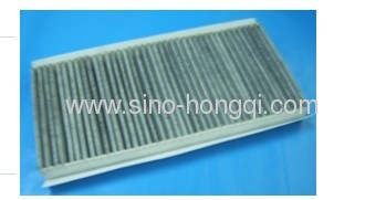 Cabin air filter XS4Z 19N619 CA for FORD