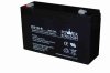 VRLA batteries 6V 6V10 batteries