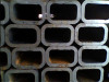 Rectangular Seamless Steel Tubing