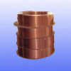 Pancake Coil Copper Pipe Tube