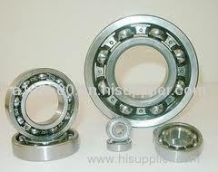 16008 High Precision & High Quality Deep Groove Ball Bearing