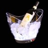 plastic ice bucket