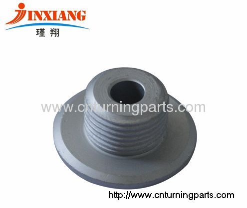 Precision Aluminum turning parts