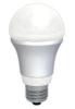 4W Aluminum Die-casted Φ60mm×111mm E27 LED Light Bulb For Home