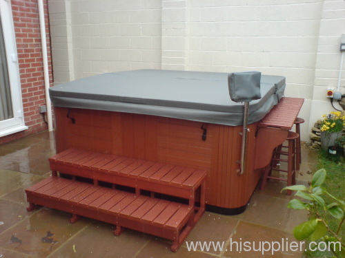 excellent hot tubs outdoor