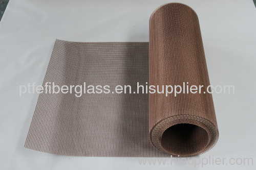 High quality PTFE open mesh belt