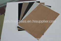 PTFE coated glassfibre cloth
