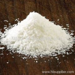 desiccated coconut