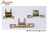 Spot welding parts