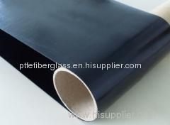 PTFE Coated Glass-Cloth Seamless Fusing Machine PTFE liner