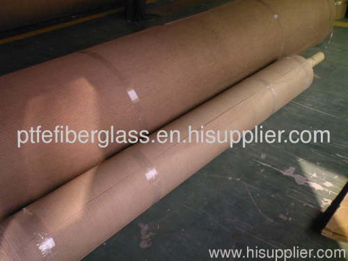 PTFE Coated Fiberglass Mesh PTFE liner