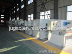 cnc steel plate cutting machine