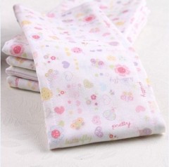 baby napkin cloth