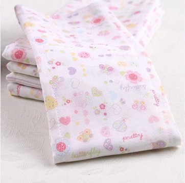 Baby Napkin baby cloth diaper prefold diaper