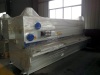 used hydraulic shear QC11Y-12X3200