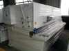 mild steel plate cutting machine