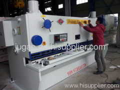 hydraulic shear machine s
