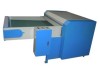 Fiber Carding Machine