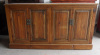 antique Chinese buffet