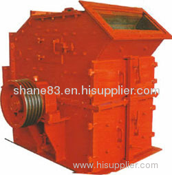 3rd generation Sand Making Machine