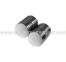 Neodymium Disc Magnets