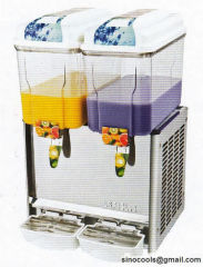 Juice Dispensers(Multicolor-LSP-12LX2)