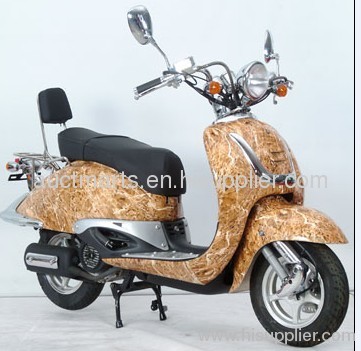 gasoline scooter 50cc /125cc engine, high quality low price