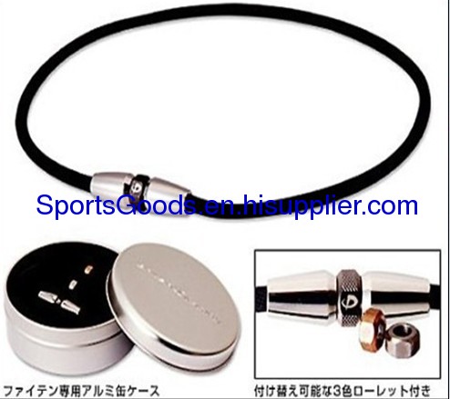 X30 F1 racing necklace for man