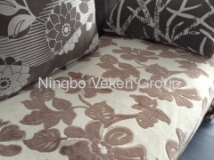 Cation Velvet upholstery fabric