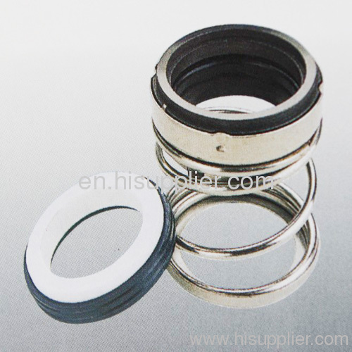 Hot sale YK BIA high speed mechanical seals with all sizes springs option