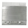 Kone Aluminum Comb Plate