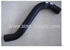 Upper radiator hose 25411-22010 for Daewoo